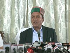 
      
      99% of stranded Manimahesh pilgrims rescued: Himachal Minister
      
      