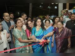 
      
      Lopmudra Hospitals Expands with New Multispeciality Family
      
      