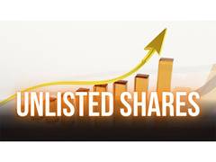 
      
      Investing in unlisted companies?  Learn how to track
      
      