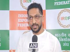 
      
      GST reform will supercharge Indian economy: IREF's Dev Garg
      
      