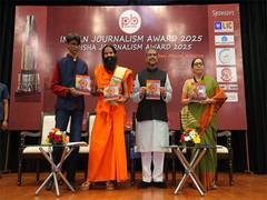 
      
      Time to preserve, promote Odisha’s heritage: Dharmendra Pradhan
      
      