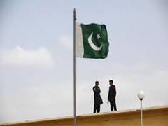 
      
      Pak Air force officer blusters about 60-0 score 'next time'
      
      