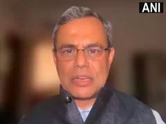 
      
      India doesn't need crutches in foreign policy, says former envoy
      
      