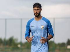 
      
      CAFA third-place match good preparation for India: Anwar Ali 
      
      
