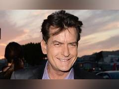 
      
      Charlie Sheen says he is open to relationship
      
      