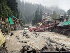 
      
      Monsoon fury in Himachal Pradesh: 366 dead, widespread devastation
      
      