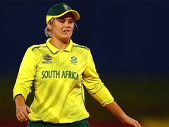 
      
      Dane van Niekerk joins Guyana Amazon Warriors for WCPL 2025
      
      
