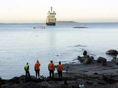 
      
      Microsoft reports multiple subsea fibre cuts in Red Sea
      
      