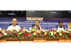 
      
      IIE organises campaign to promote apprenticeship in North East
      
      