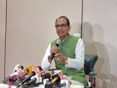 
      
      GST cut on farm equipment to boost farmer profits: Shivraj Singh
      
      