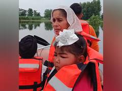 
      
      Punjab Govt provides free treatment to flood-affected child 
      
      