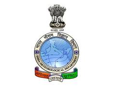 
      
      Depression over Gujarat, Rajasthan to move west-southwest
      
      