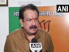 
      
      Mock drill should be conducted for VP polls: SP Baghel
      
      