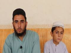 
      
      Pashtun National Jirga condemns Pakistan over enforced disappeara
      
      