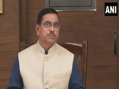 
      
      Pralhad Joshi to inaugurate lab serving water, food packaging
      
      