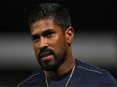 
      
      Subrayen gets ICC nod, cleared to bowl in international cricket
      
      