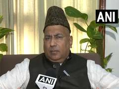 
      
      Conspiracy by JKNC, Congress to put Kashmir on back foot: Khatana
      
      