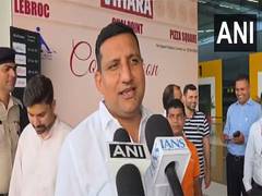 
      
      "What did Nitish Kumar, BJP did for mothers and sisters?":...
      
      