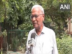 
      
      GST reforms done to hoodwink people ahead of elections: D Raja
      
      