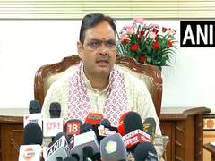 
      
      Rajasthan Govt announces Rs 5 crore aid for disaster-hit Uttarakh
      
      