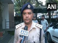 
      
      Ranchi Police busts sex racket, 10 women, hostel manager detained
      
      