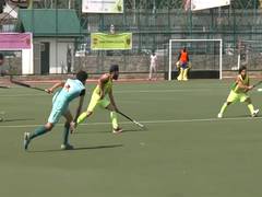 
      
      General Bipin Rawat Memorial Kashmir Hockey League 2025 kicks off
      
      