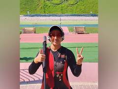 
      
      Neeru, Bhowneesh win National Selection Trials 4
      
      