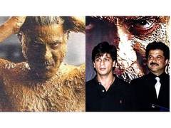 
      
      Anil Kapoor recalls SRK's words for 'Nayak'
      
      