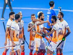 
      
      India lift Hockey Asia Cup 2025 title after eight years
      
      
