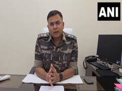 
      
      Jharkhand: Maoist commander with 10 lakh bounty killed during gun
      
      