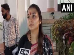 
      
      LJP Shambhavi Choudhary slams Hazratbal vandalism
      
      