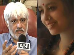
      
      Filmmaker Vikram Bhatt grieves mother's demise
      
      