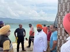 
      
      No flood-hit family to be left without relief: Punjab...
      
      