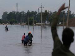 
      
      Punjab floods: PM Modi set to visit Gurdaspur on Sep 9
      
      