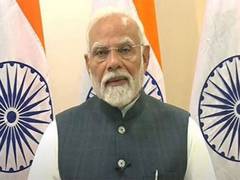 
      
      PM Modi urges MPs to stay grounded in Sansad Karyashala: Sources
      
      