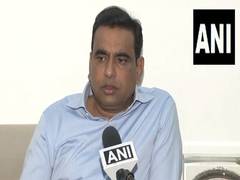 
      
      Congress' Chamala Reddy speaks on SIR exercise
      
      