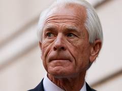 
      
      Navarro rejects X fact-check on India's Russian oil purchases
      
      