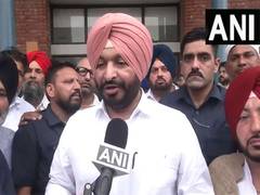 
      
      Union Minister Ravneet Singh Bittu appeals to CMs
      
      