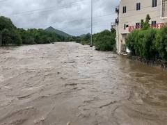 
      
      Schools, anganwadi centres closed in Jaisalmer due to heavy rain
      
      