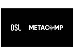 
      
      OSL and MetaComp announce comprehensive strategic partnership
      
      