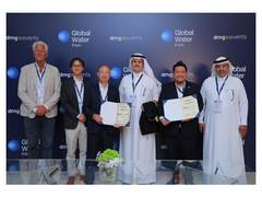 
      
      MediSun Energy and GreenTech Environmental Sign Strategic MoUs
      
      