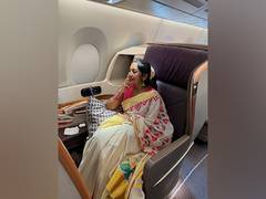 
      
      Navya Nair fined over Rs 1 lakh in Australia for This reason
      
      