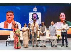 
      
      Little Flowers Group of Schools Celebrates State Teacher's Award
      
      