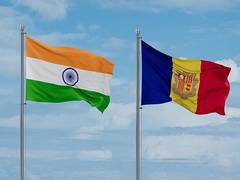 
      
      EAM Jaishankar wishes Andorra on National Day
      
      