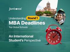 
      
      Understanding Round 1 MBA Deadlines at Top Global Schools
      
      