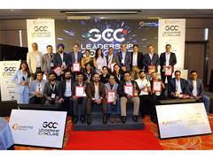 
      
      GCC Leadership Conclave 2025: Celebrating Innovation
      
      