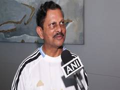 
      
      Asia Cup: UAE coach Rajput hopes to stage upset against India
      
      