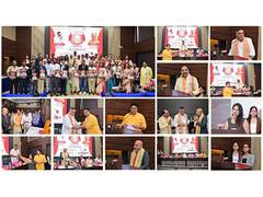 
      
      Dr. Sarvepalli Radhakrishnan Memorial National Awards
      
      