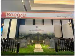 
      
      Beegru Launches 'Dead Leads Graveyard' Campaign 
      
      