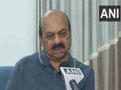 
      
      “Politics of Congress created disharmony in society”: Basavaraj B
      
      
